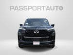 2027 INFINITI QX80 SPORT