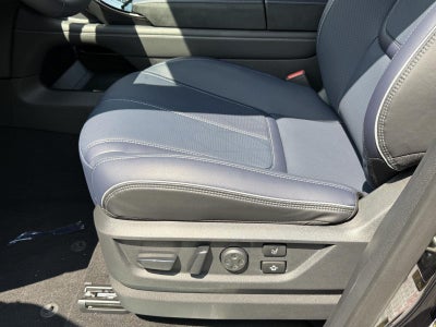 2027 INFINITI QX80 SPORT