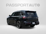 2027 INFINITI QX80 SPORT