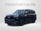 2027 INFINITI Qx80 SPORT