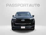 2027 INFINITI Qx80 SPORT