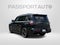 2027 INFINITI Qx80 SPORT
