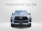 2027 INFINITI QX80 SPORT