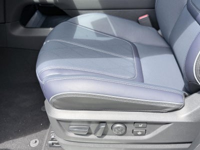 2027 INFINITI QX80 SPORT