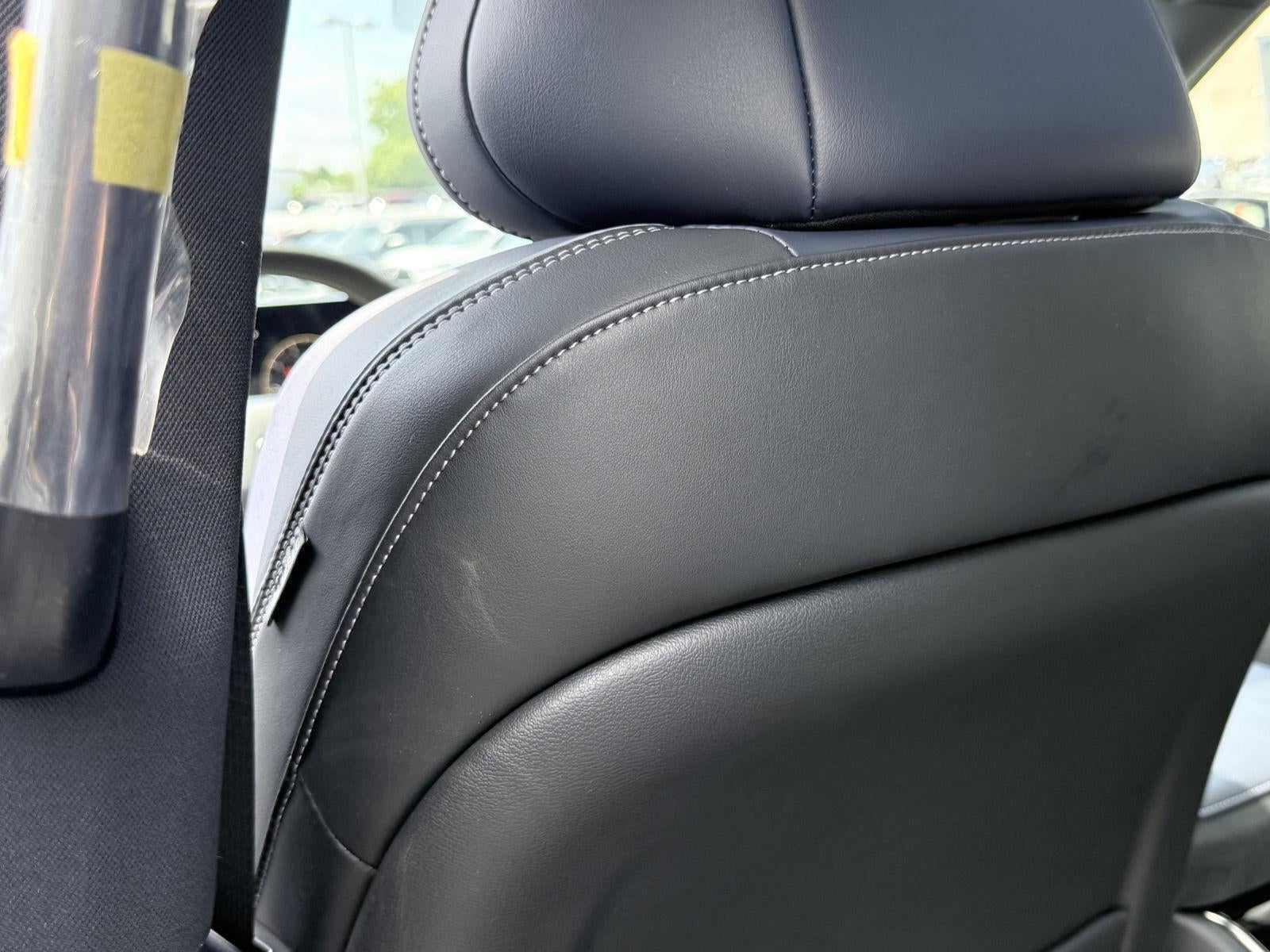 2027 INFINITI QX80 SPORT