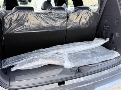 2027 INFINITI QX80 SPORT