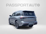 2027 INFINITI QX80 SPORT