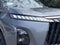 2027 INFINITI QX80 SPORT