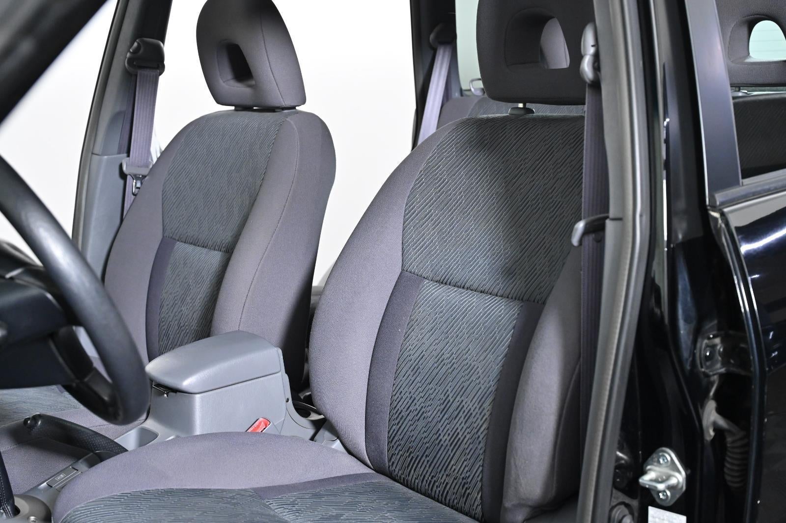 2002 Toyota RAV4 Base