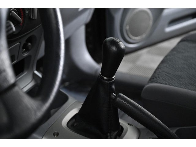 2002 Toyota RAV4 Base