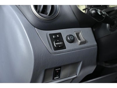 2002 Toyota RAV4 Base