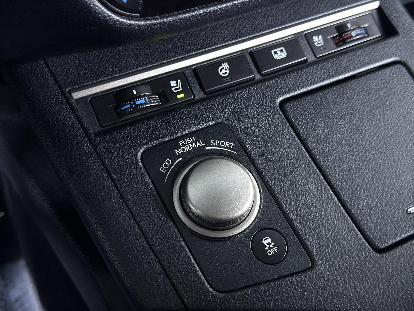 2013 Lexus ES 350 4dr Sdn