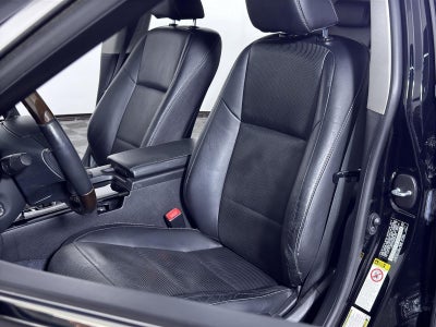 2013 Lexus ES 350 4dr Sdn