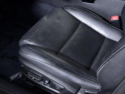 2013 Lexus ES 350 4dr Sdn