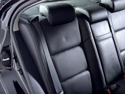 2013 Lexus ES 350 4dr Sdn