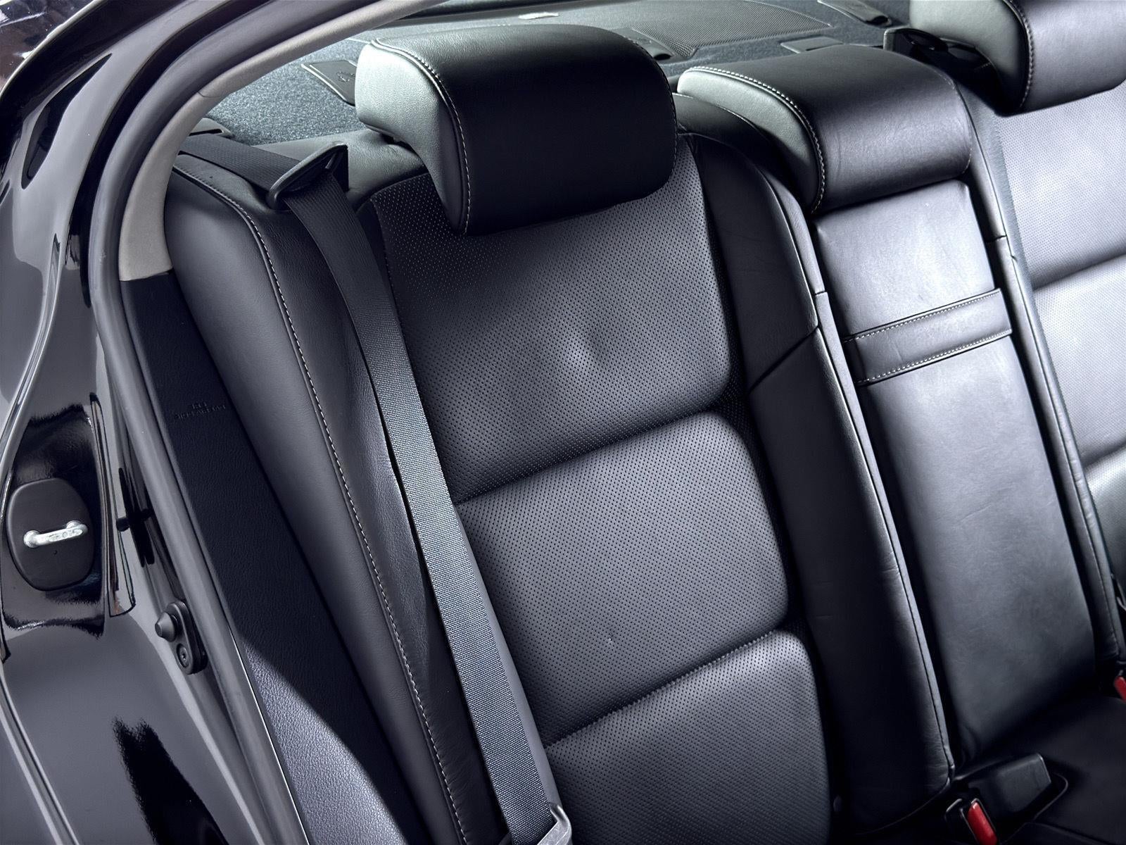 2013 Lexus ES 350 4dr Sdn