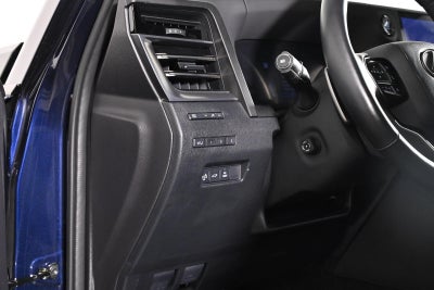 2025 Lexus GX GX 550 Premium+