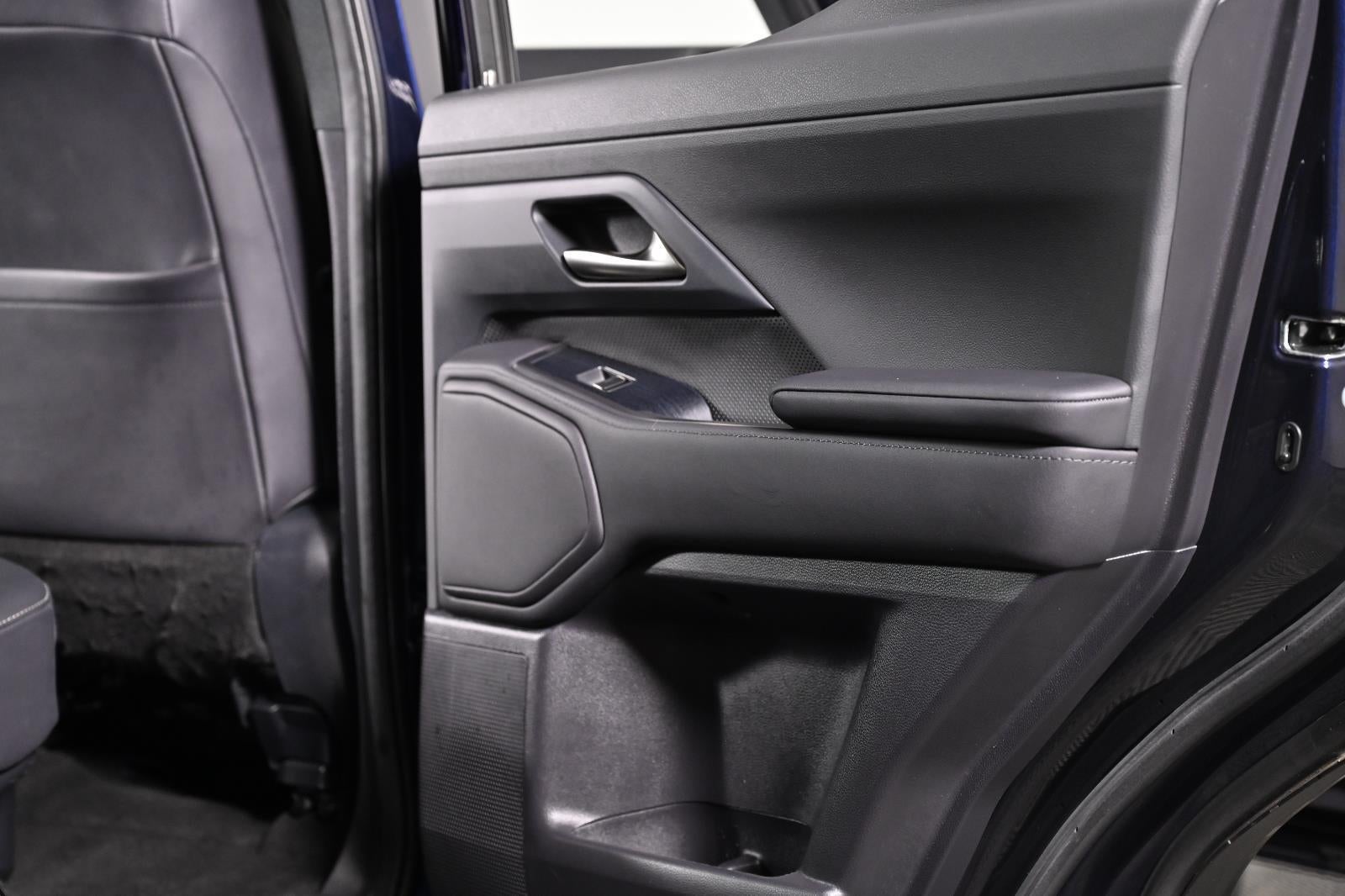 2025 Lexus GX GX 550 Premium+