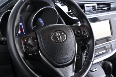 2018 Toyota Corolla iM Base