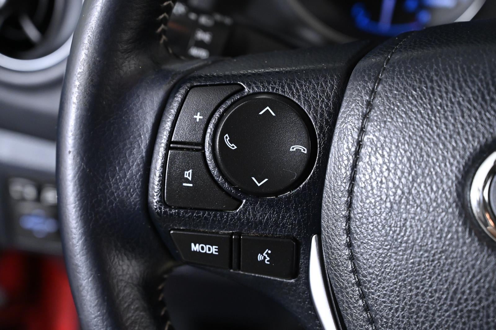 2018 Toyota Corolla iM Base