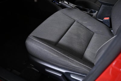 2018 Toyota Corolla iM Base