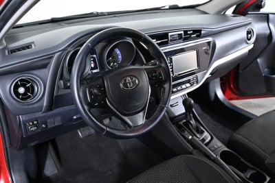 2018 Toyota Corolla iM Base