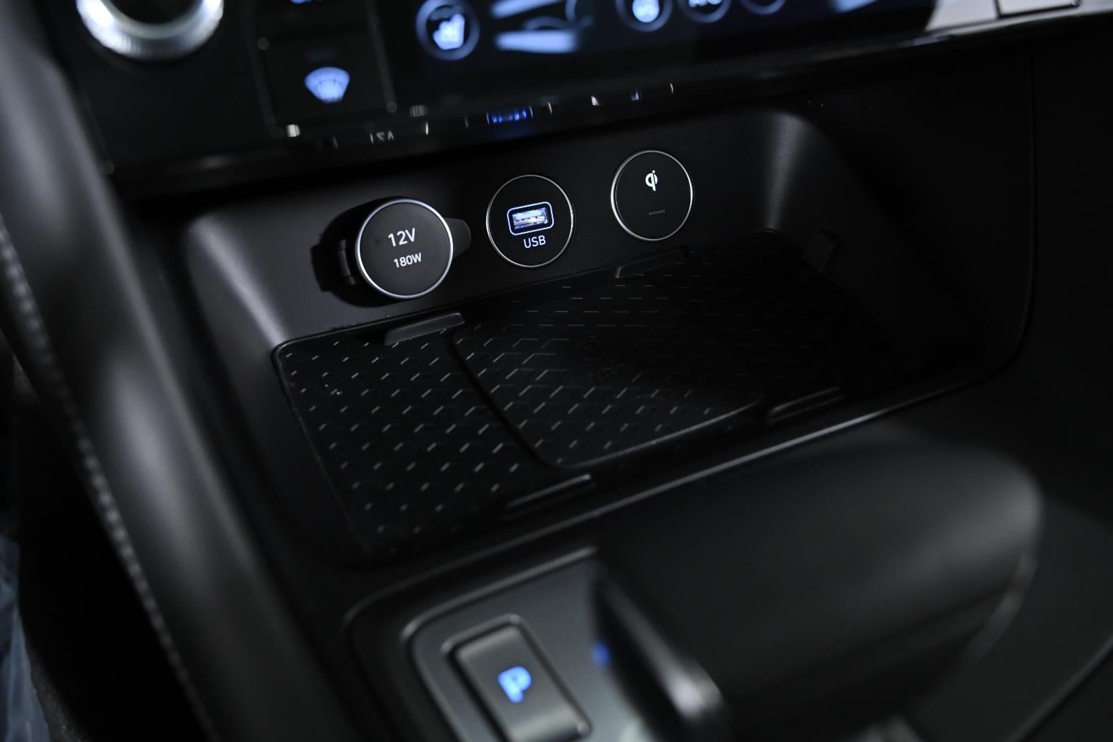 2024 Genesis G70 3.3T Sport Advanced