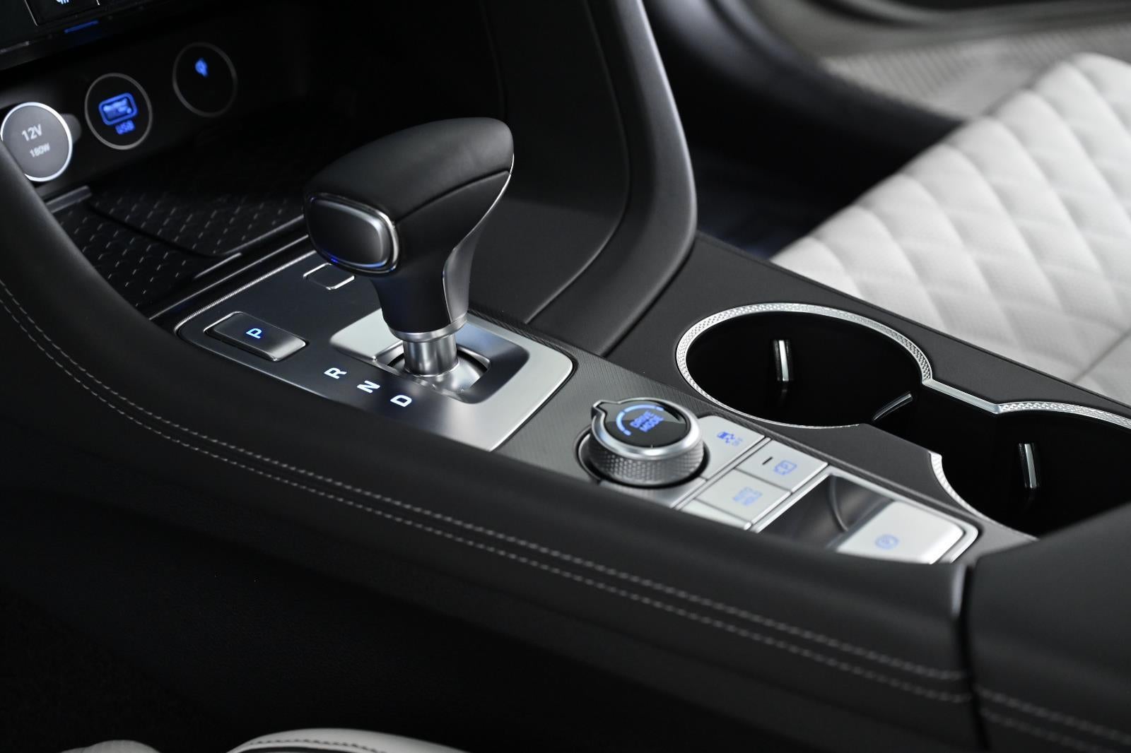 2024 Genesis G70 3.3T Sport Advanced