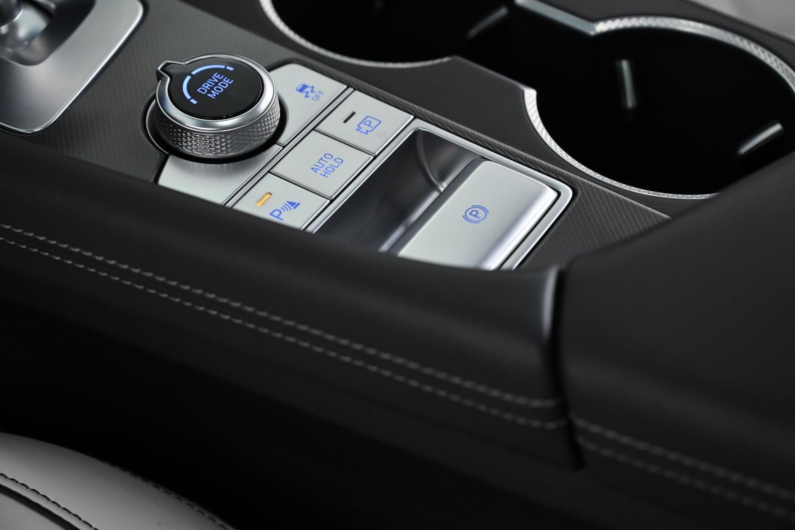 2024 Genesis G70 3.3T Sport Advanced