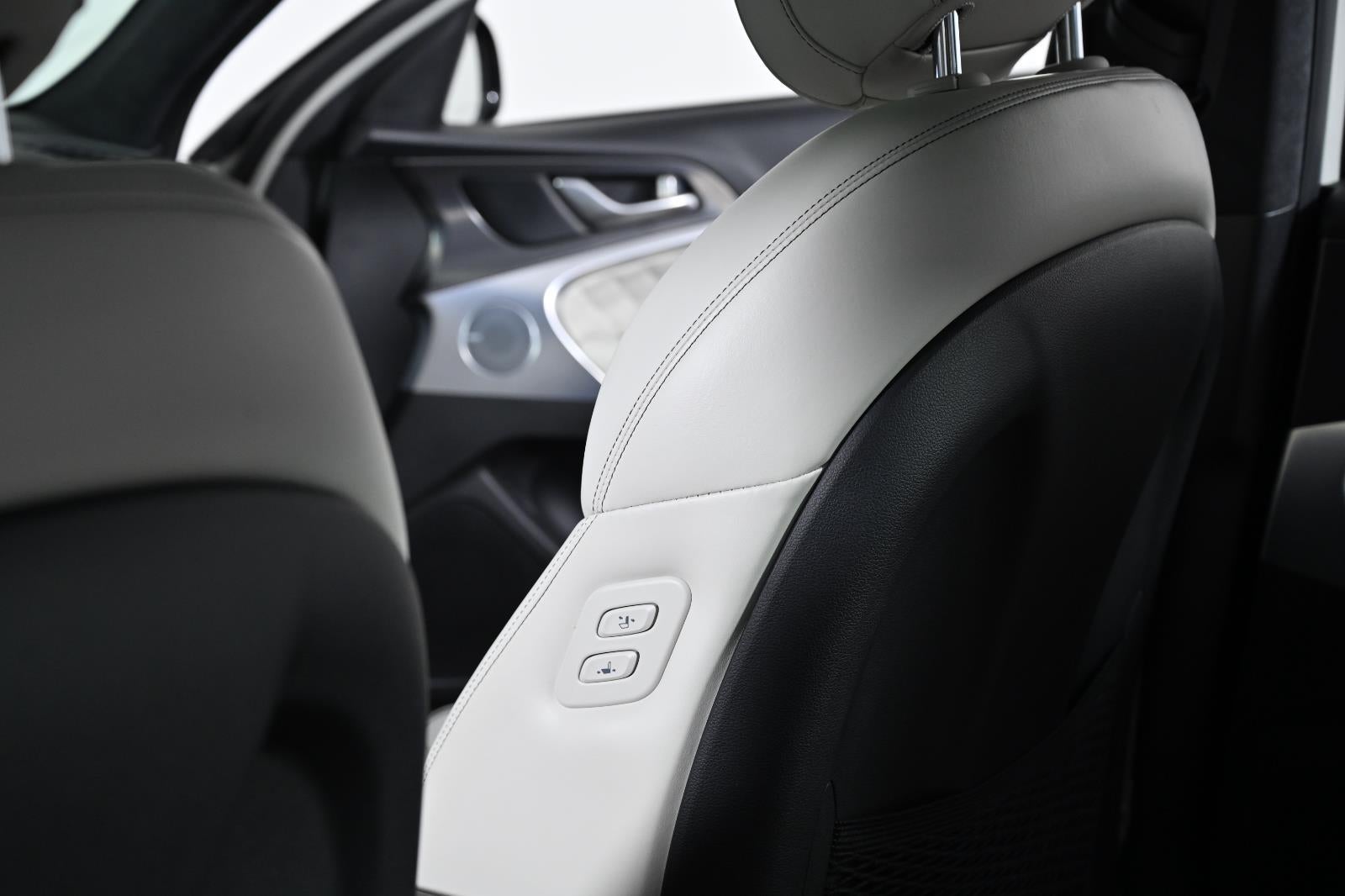 2024 Genesis G70 3.3T Sport Advanced