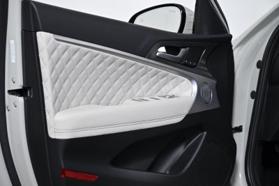 2024 Genesis G70 3.3T Sport Advanced