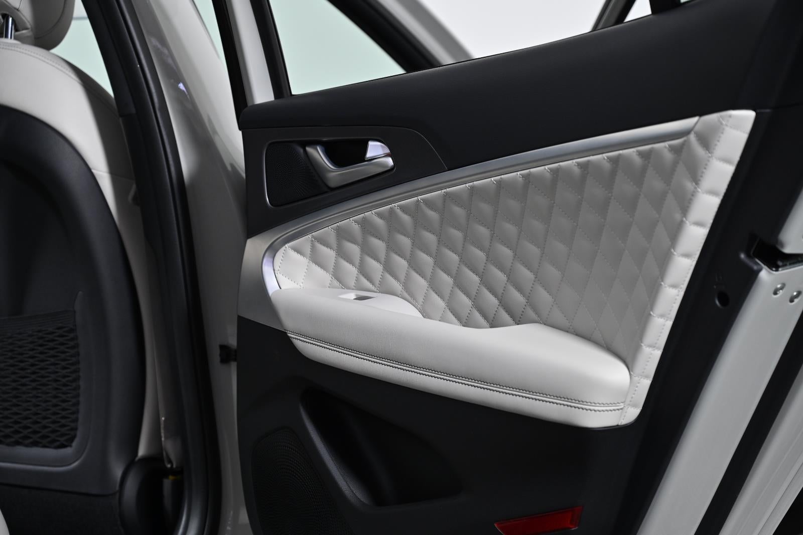 2024 Genesis G70 3.3T Sport Advanced