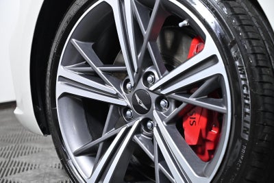 2024 Genesis G70 3.3T Sport Advanced