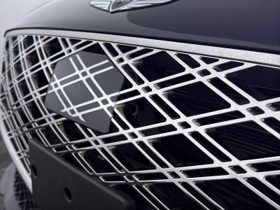 2025 Genesis G80 2.5T Advanced