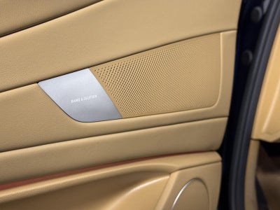 2025 Genesis G80 2.5T Advanced
