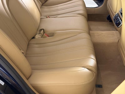 2025 Genesis G80 2.5T Advanced