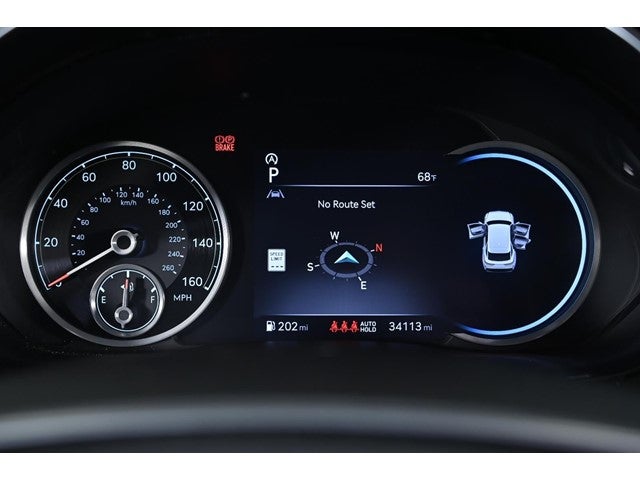 2025 Genesis GV70 2.5T