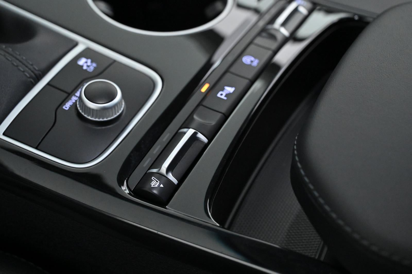 2018 Kia Stinger Base