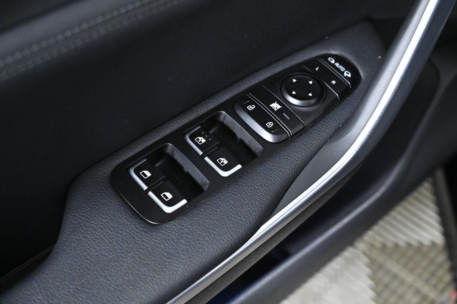 2018 Kia Stinger Base