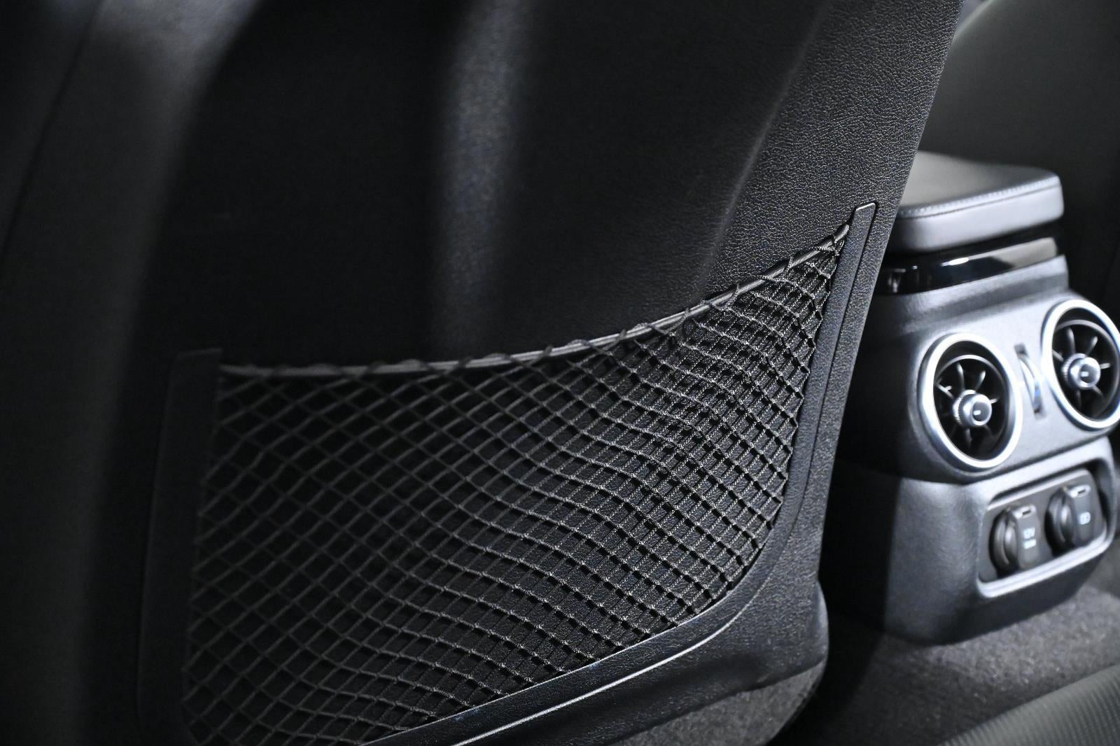 2018 Kia Stinger Base