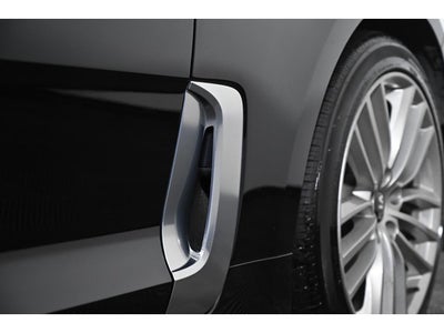 2018 Kia Stinger Base