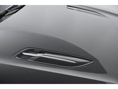 2018 Kia Stinger Base