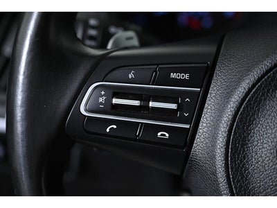 2018 Kia Stinger Base