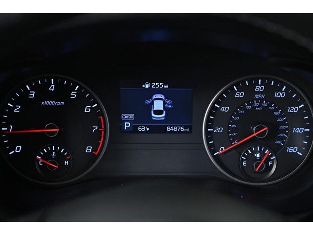 2018 Kia Stinger Base