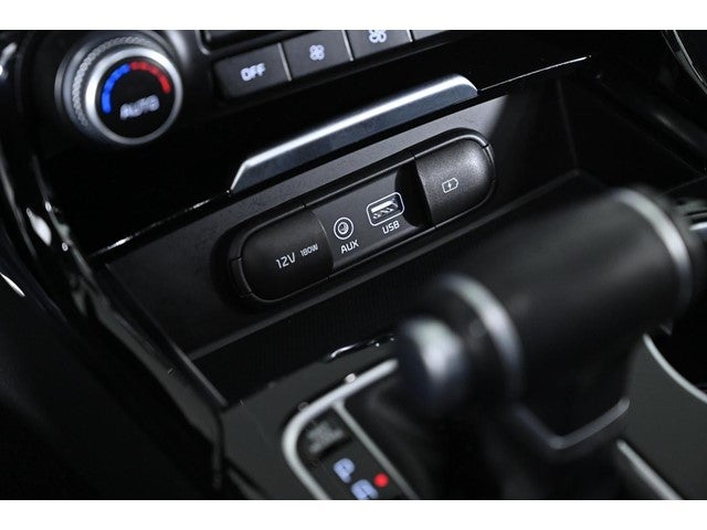 2018 Kia Stinger Base