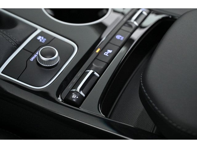 2018 Kia Stinger Base