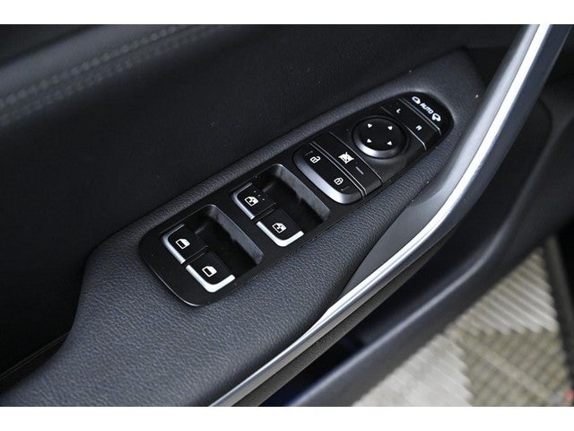 2018 Kia Stinger Base