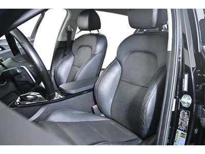 2018 Kia Stinger Base