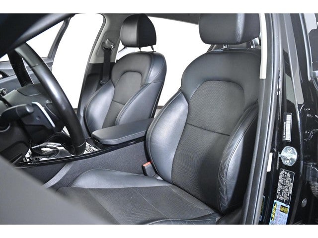 2018 Kia Stinger Base