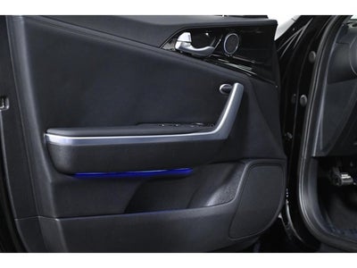 2018 Kia Stinger Base